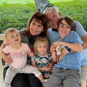 Meet your Posher, Joe